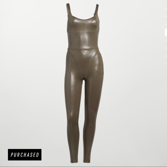 Adidas x Ivy Park Ivytopia Jumpsuit - Picture 2 of 4